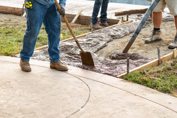 Best Decorative Concrete in Magnolia, MS