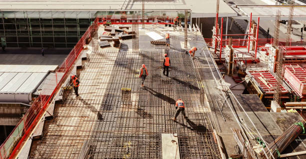 Best Residential Concrete Solutions in Magnolia, MS
