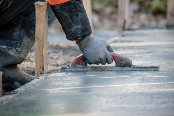 Best Commercial Concrete Services in Magnolia, MS