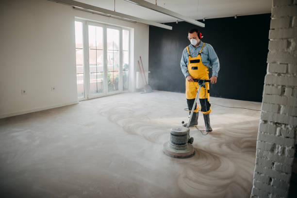 Best Concrete Grinding and Polishing in Magnolia, MS