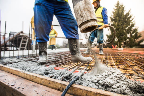 Best Concrete Removal and Replacement in Magnolia, MS